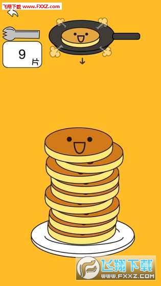 Pancake TowerϷͼ4