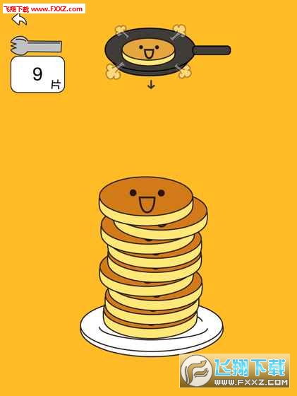 Pancake TowerϷͼ0