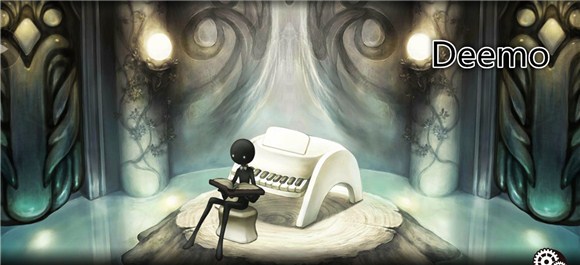 Deemo3.0_Deemo����/���/����_Deemo�ٷ�