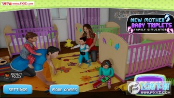 妈咪模拟器安卓版 妈咪模拟器安卓版