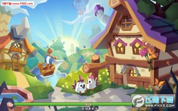 幻想农场手游 幻想农场手游