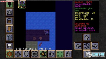 流亡者手游 流亡者手游