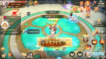 梦幻无上手游 梦幻无上手游