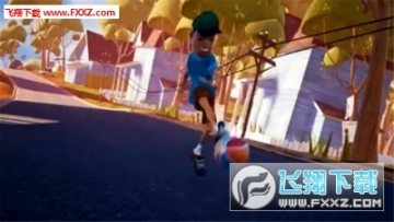 你好邻居可怕的房子手游 你好邻居可怕的房子手游