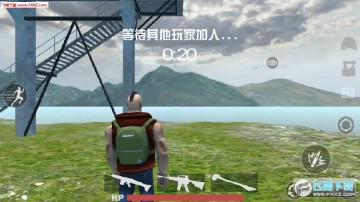 绝地战场游戏 绝地战场游戏