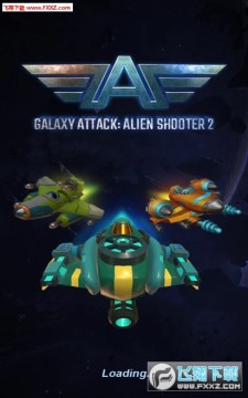 银河袭击独立行动2最新安卓版 银河袭击独立行动2最新安卓版