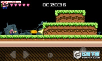 枪火朱朱侠手游 枪火朱朱侠手游