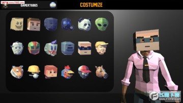 人类清除计划安卓版 人类清除计划安卓版