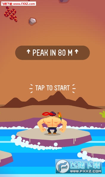 Born To Climb