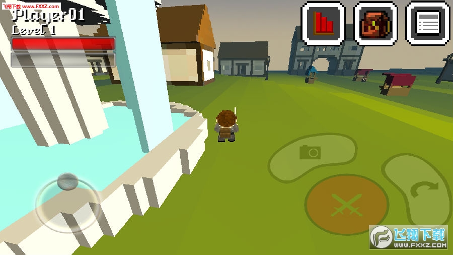 Cubeventure׿
