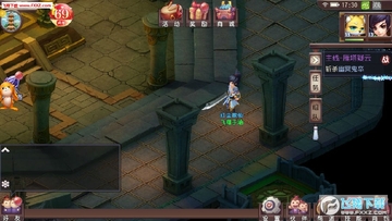 星灵传说官方版 星灵传说官方版