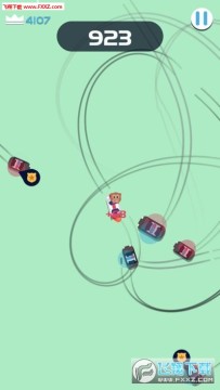 police runner安卓版 police runner安卓版