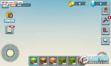 世界建筑工艺手游 世界建筑工艺手游