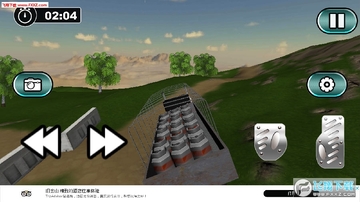 卡车司机货物运输手游 卡车司机货物运输手游