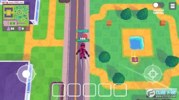 皇家战星安卓版 皇家战星安卓版