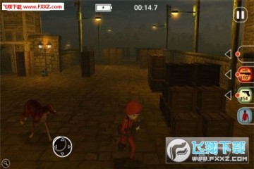 Enemy Gates安卓版 Enemy Gates安卓版