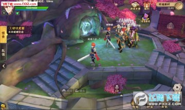 传说起源官方版 传说起源官方版