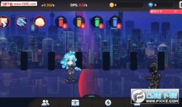 魔物娘强袭最新测试版 魔物娘强袭最新测试版