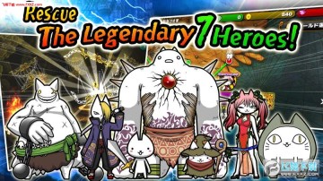 猫咪主上手游 猫咪主上手游