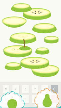 叠起来会变成什么呢手游 叠起来会变成什么呢手游