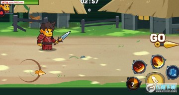 ���ߴ�ս����սʿ2018��׿��