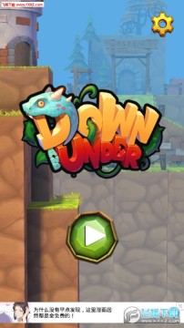 һ·����DownandUnder��׿��