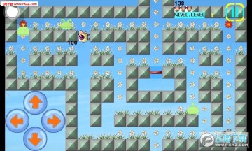 pac sheep安卓版 pac sheep安卓版