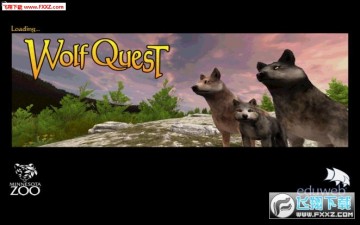 野狼的生活手游 野狼的生活手游