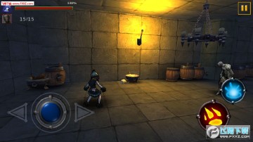 狼公主手游 狼公主手游