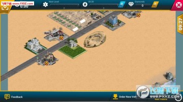 废物回收站大亨游戏 废物回收站大亨游戏