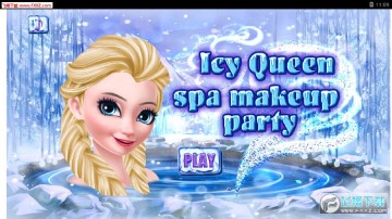 美丽王国冰雪女王手游 美丽王国冰雪女王手游