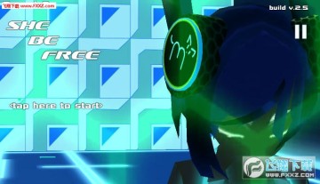 无极限女孩最新手机版 无极限女孩最新手机版