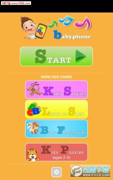 宝宝电话安卓版 宝宝电话安卓版