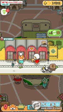 Food Truck Pup��⿳�ʦ�ֻ���