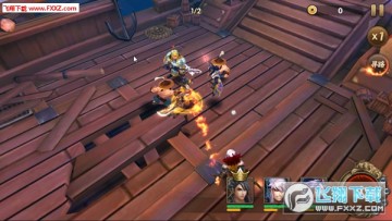 真王三国手游 真王三国手游