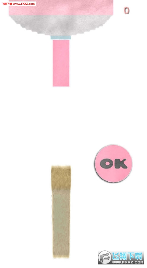 °