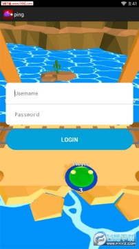 Ping.io安卓版 Ping.io安卓版