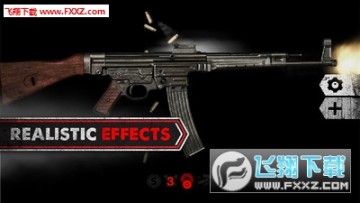 枪械模拟器安卓版 枪械模拟器安卓版