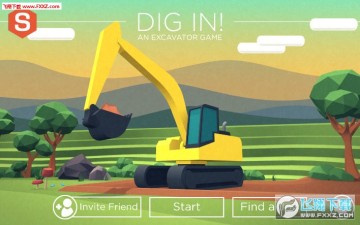 Dig in安卓版 Dig in安卓版