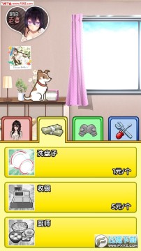 �ҵĶ���ԪŮ���ֻ���