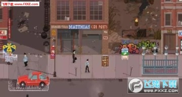 beatcop安卓版(steam移植) beatcop安卓版(steam移植)