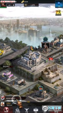 末日争霸手游最新版 末日争霸手游最新版