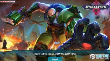 ShellFire��׿��