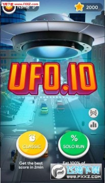 UFO����ս�������°�