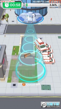 UFO.io手机版 UFO.io手机版