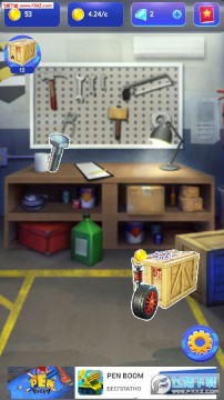 跑车演变安卓版 跑车演变安卓版