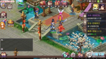 西游降妖安卓版 西游降妖安卓版