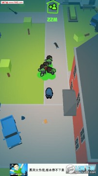 僵尸仇恨者手游 僵尸仇恨者手游