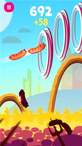 SausageSlide׿
