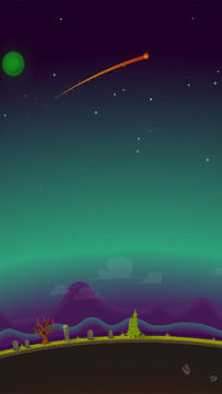 超级球英雄安卓版 超级球英雄安卓版